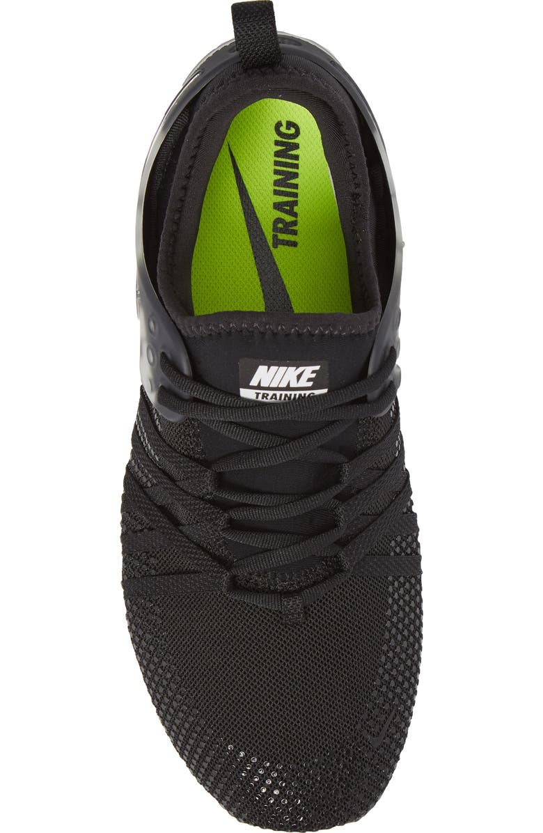 Nike Free TR 7 Premium Training Shoe, Alternate, color,