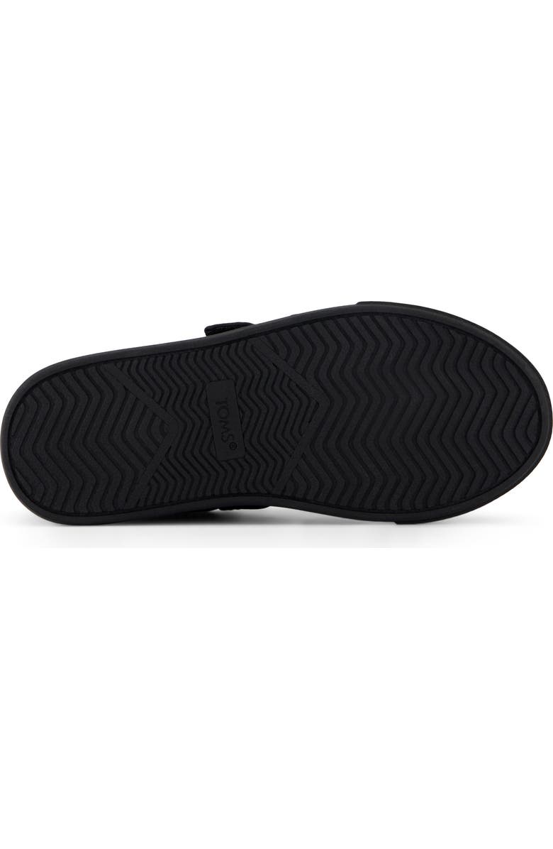 TOMS Kids' Cruz Sneaker, Alternate, color,