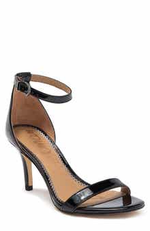 Sam Edelman Patti Ankle Strap Sandal