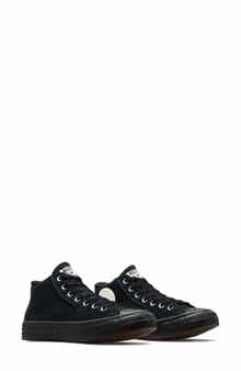 Converse Chuck Taylor® All Star® Malden Street Mid Top Sneaker