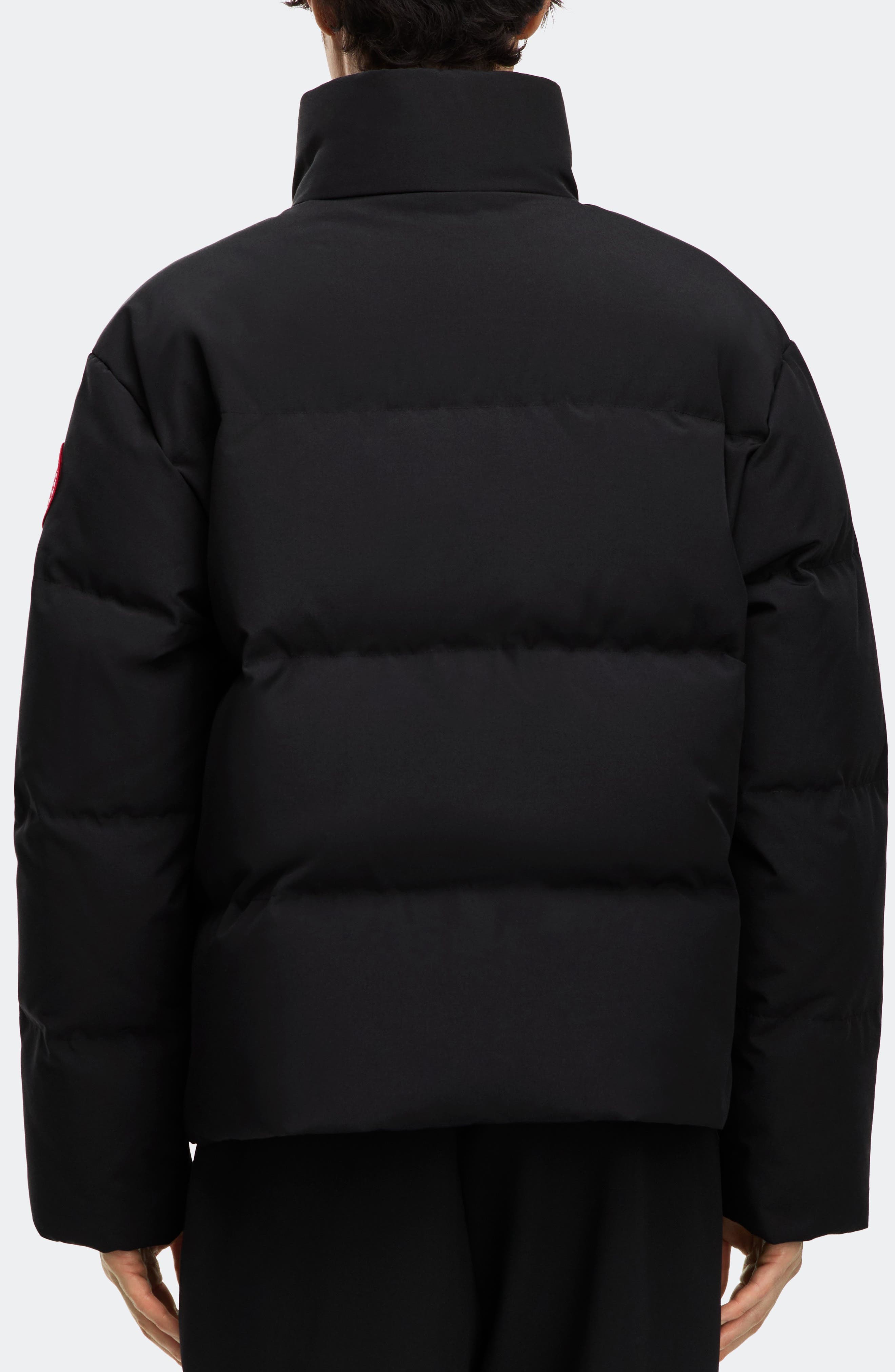 Bayview 625 Fill Power Down Jacket - image 2