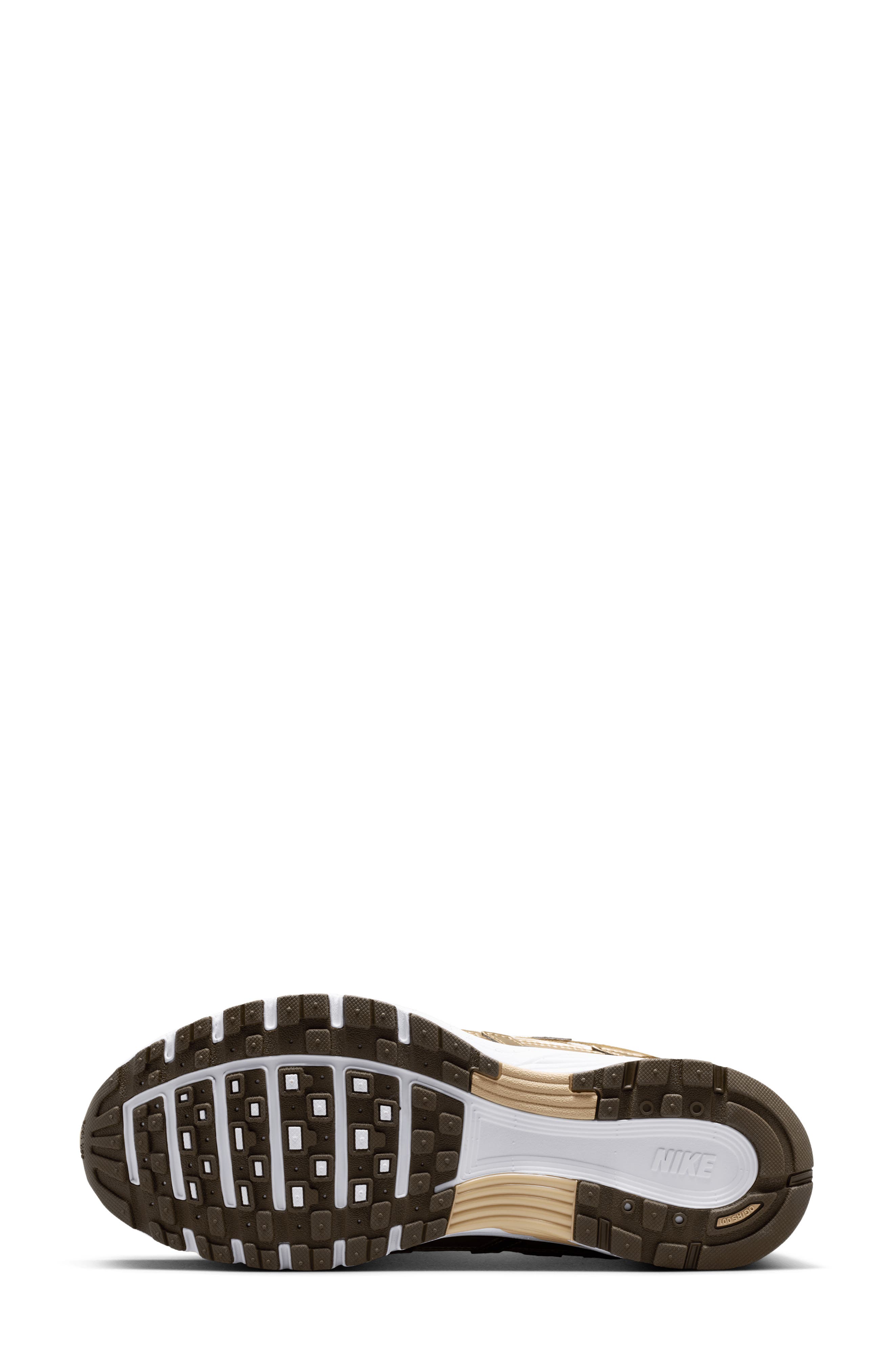 Nike P-6000 Sneaker, Alternate, color, Sail/Dark Hazel
