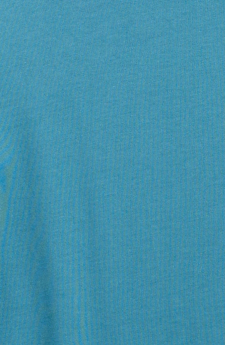 Rip Curl Kids
 Tropic Daze Logo Cotton Graphic T-Shirt, Alternate, color, Storm Blue