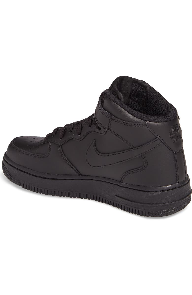 Nike Air Force 1 '07 Mid Sneaker, Alternate, color,