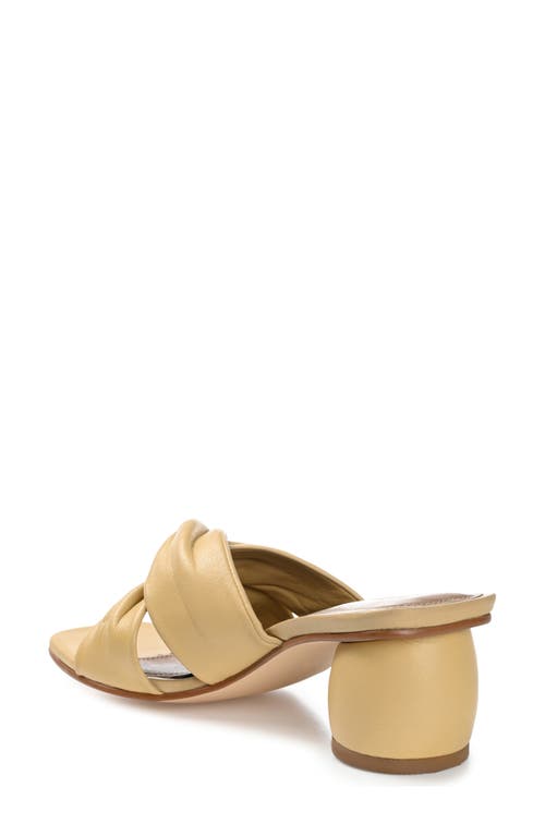 Journee Collection Charlize Sandal In Tan