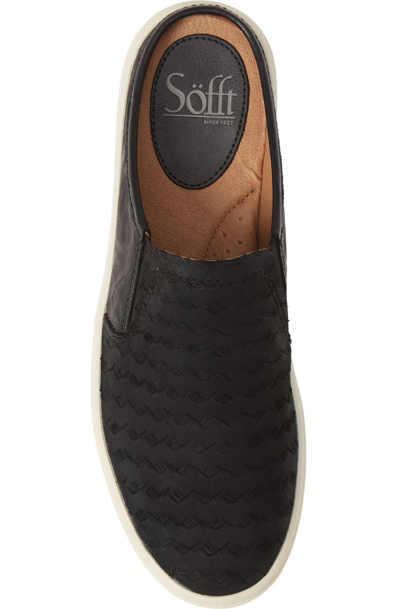 Söfft Somers III Sneaker Mule, Alternate, color,