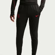 Nike Men's Nike Black USMNT 2026 Strike Elite Dri-FIT ADV Pants