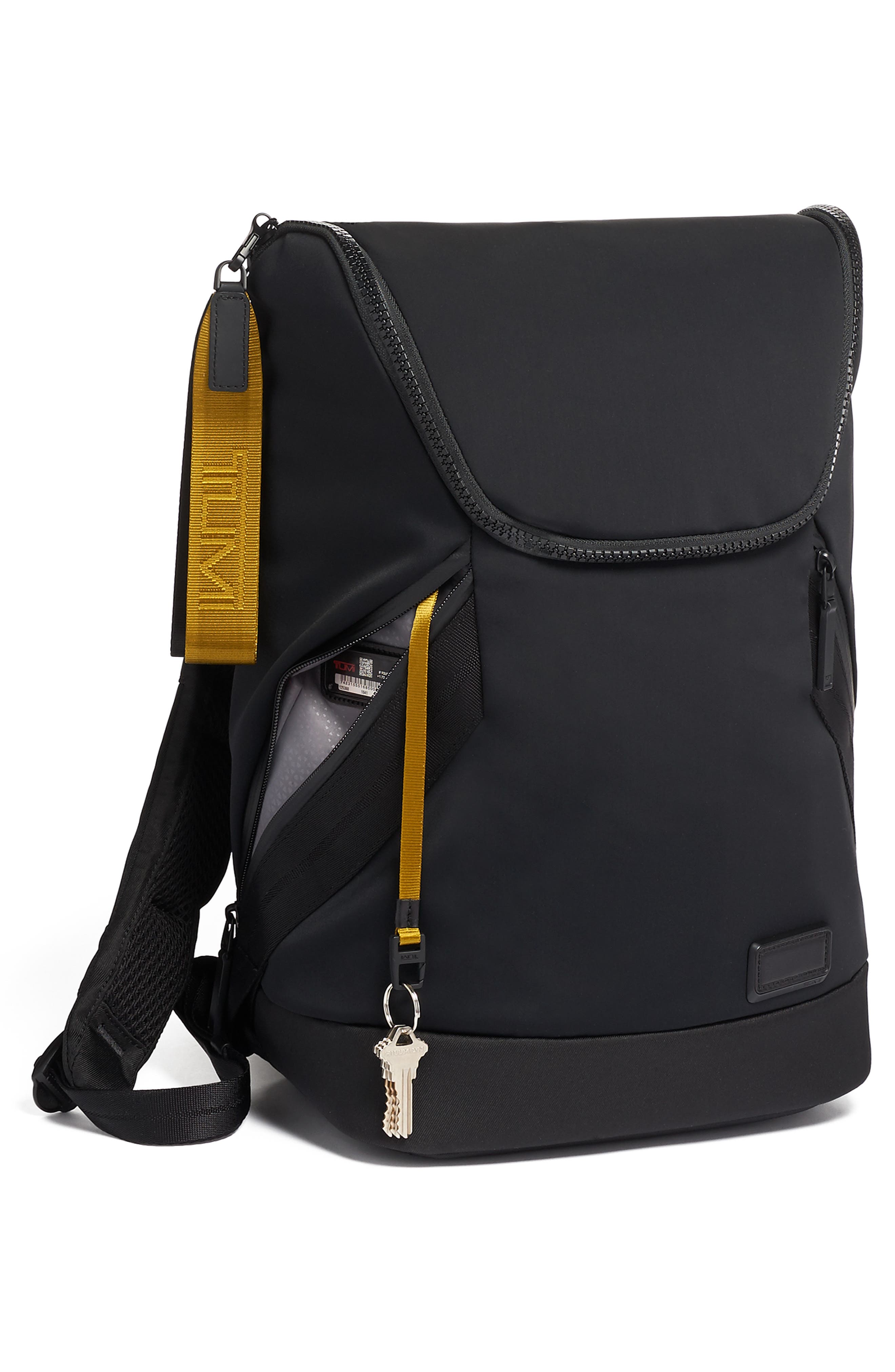 TUMI Innsbruck Backpack, Alternate, color, 