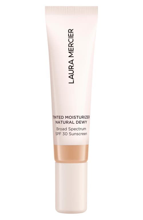 Laura Mercier Tinted Moisturizer Natural Dewy Spf 30 With Hyaluronic Acid In 3n Sand