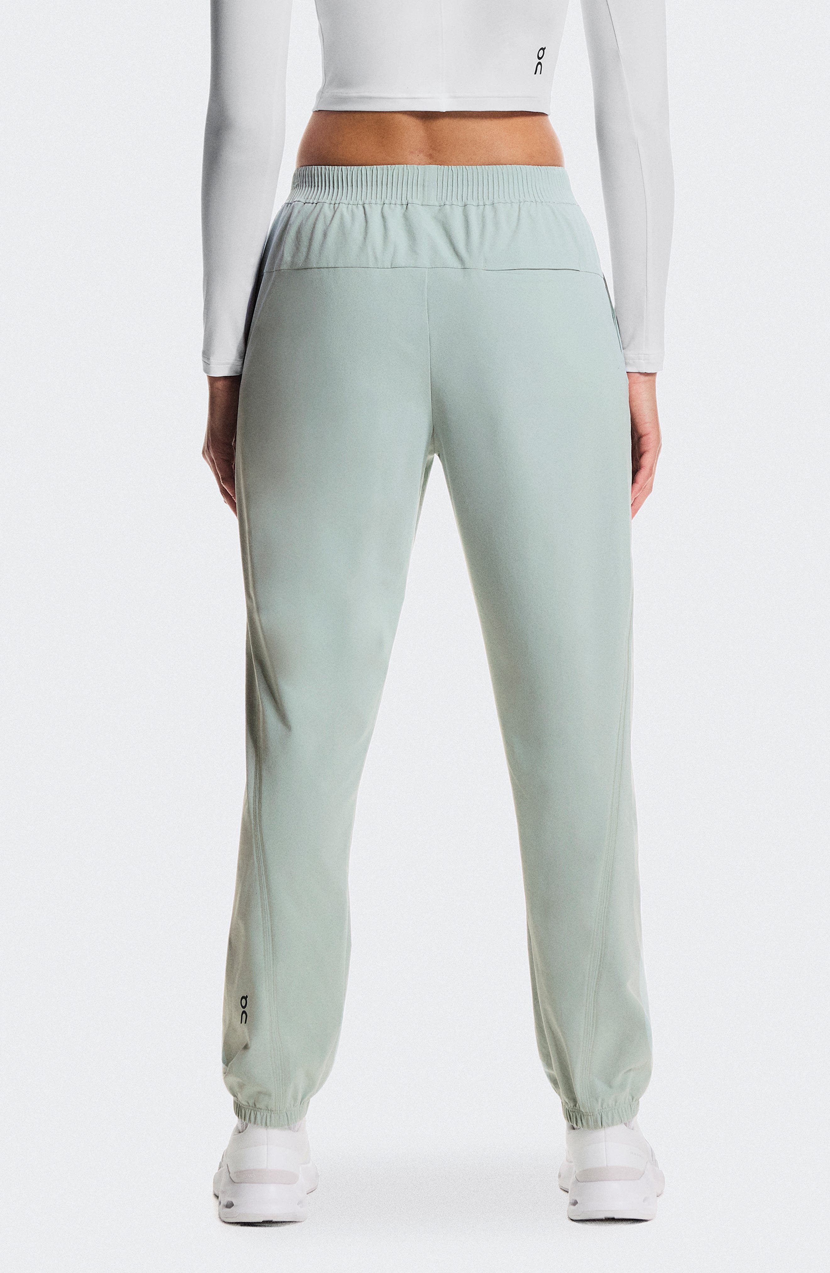 Focus Stretch Joggers - image 4