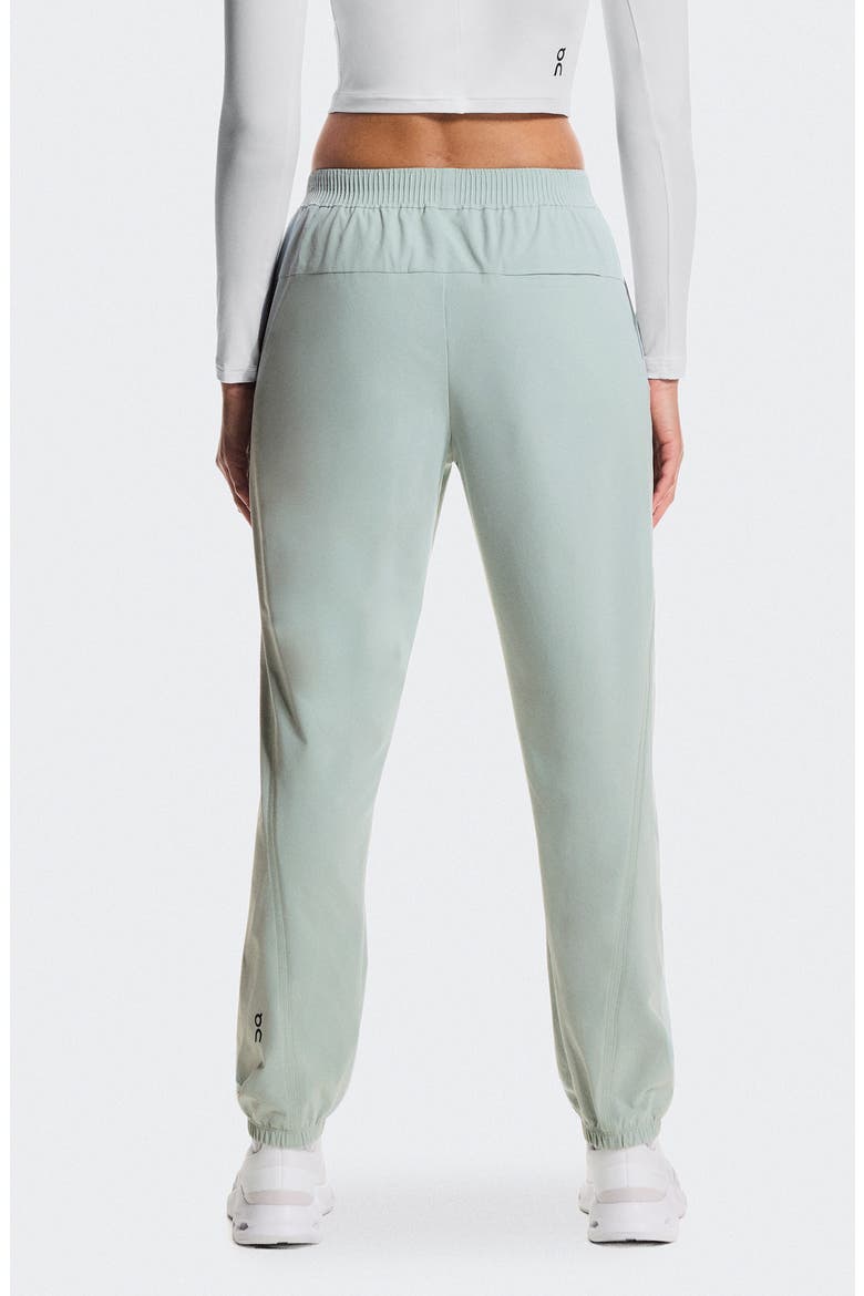 Focus Stretch Joggers, Alternate, color, MINERAL