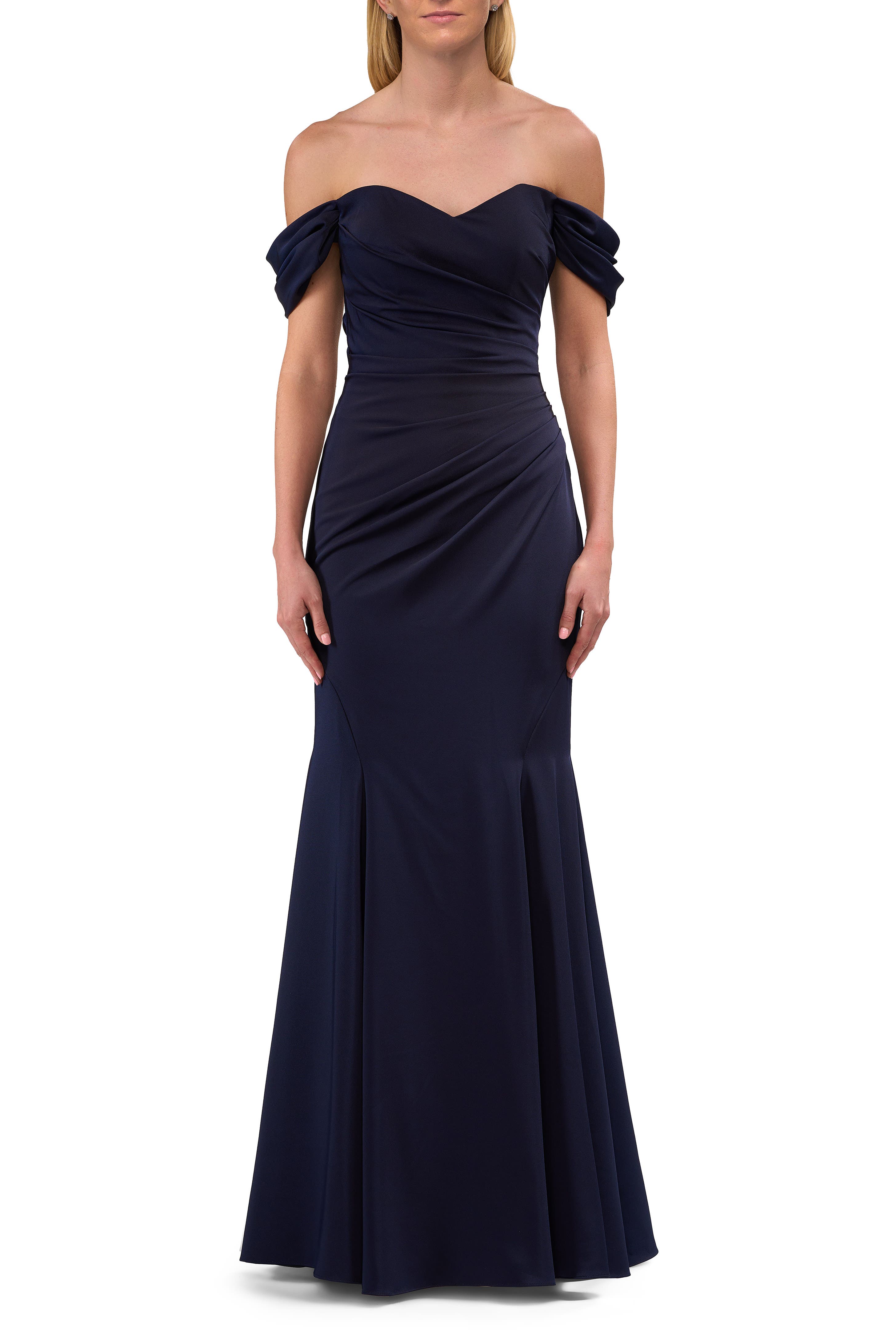 selected Navy