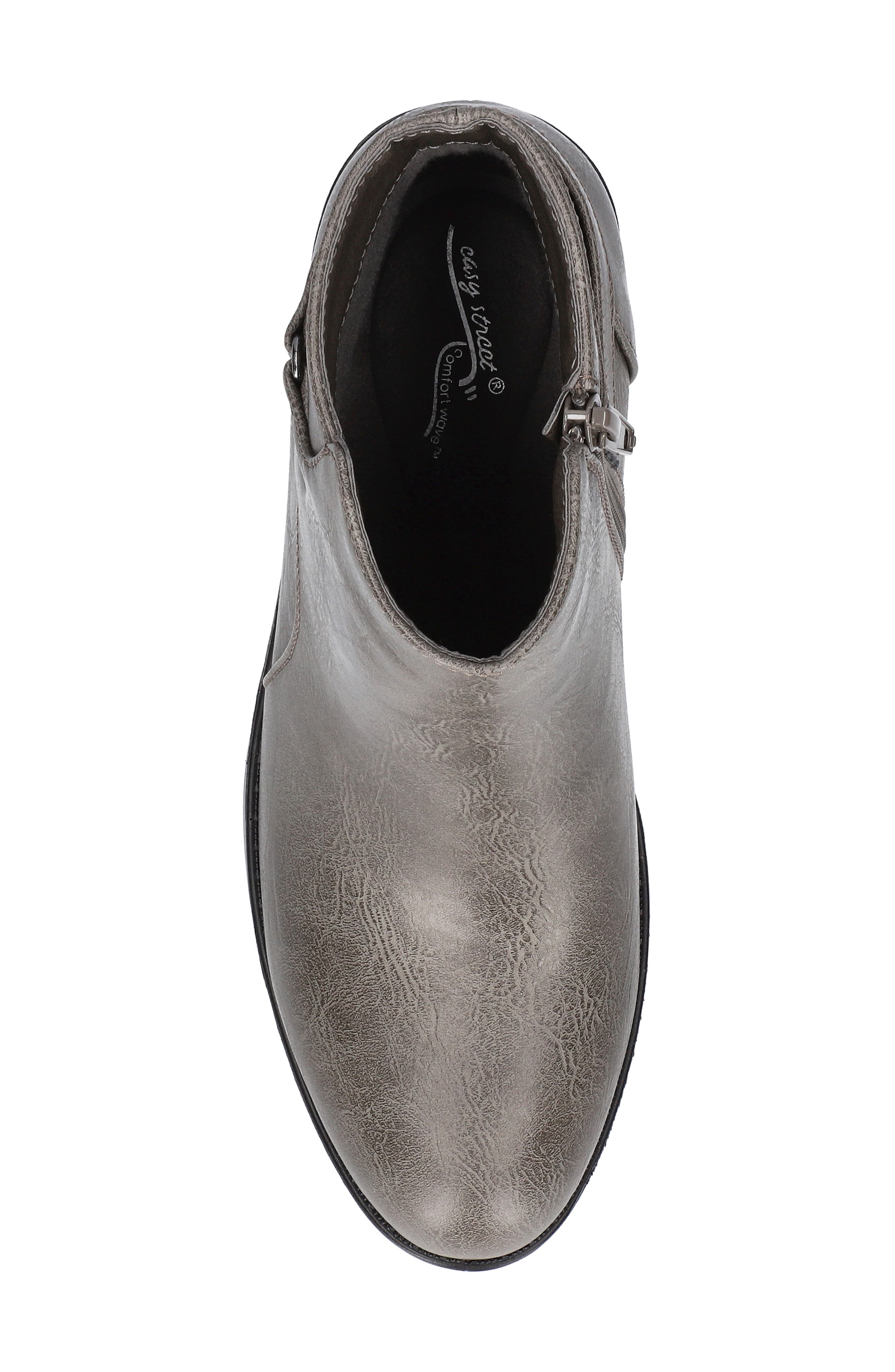 Murphy Bootie, Alternate, color, GREY