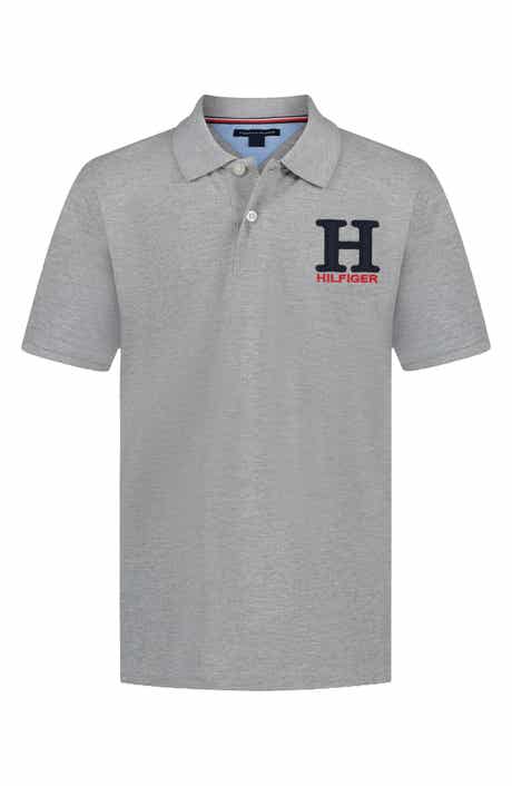 Kids' Matt H Polo