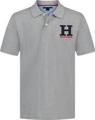 Tommy Hilfiger Kids' Matt H Polo
