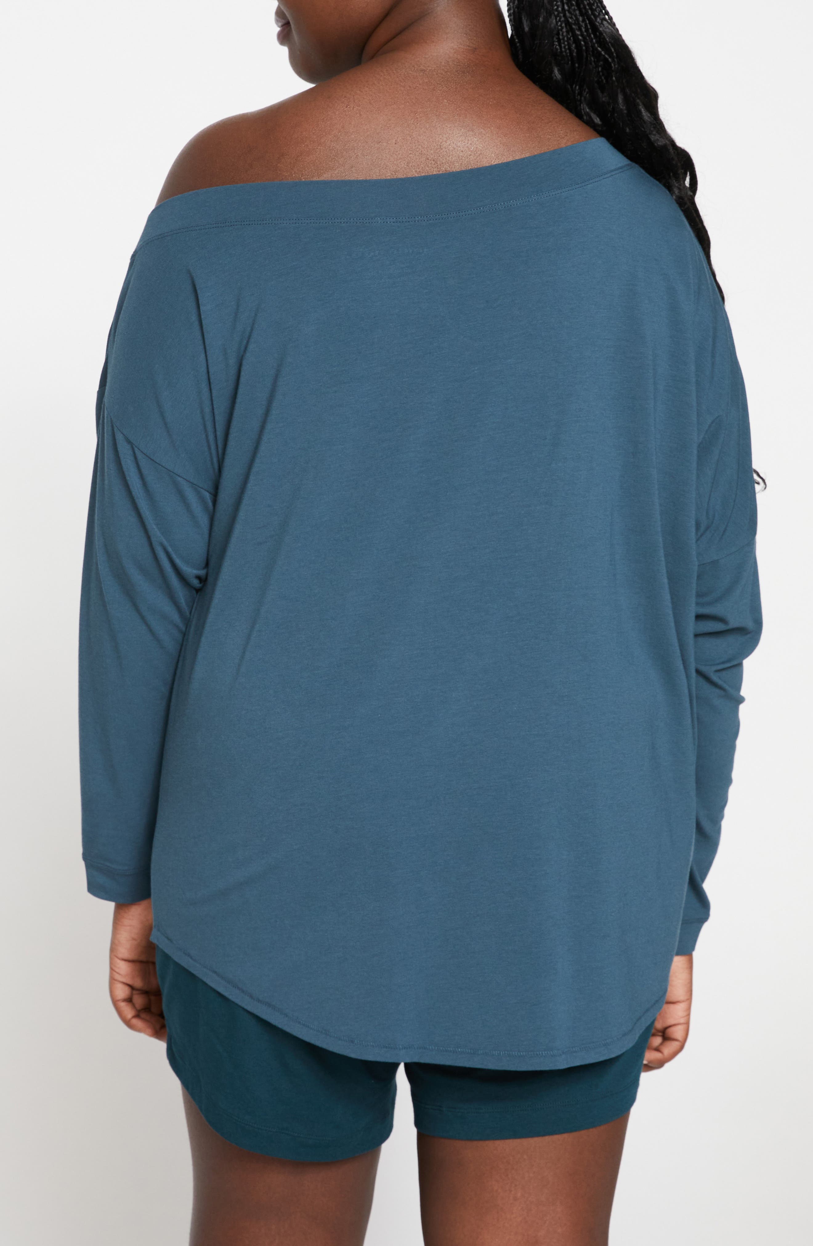 Ultimates Dolci One-Shoulder Top - image 4