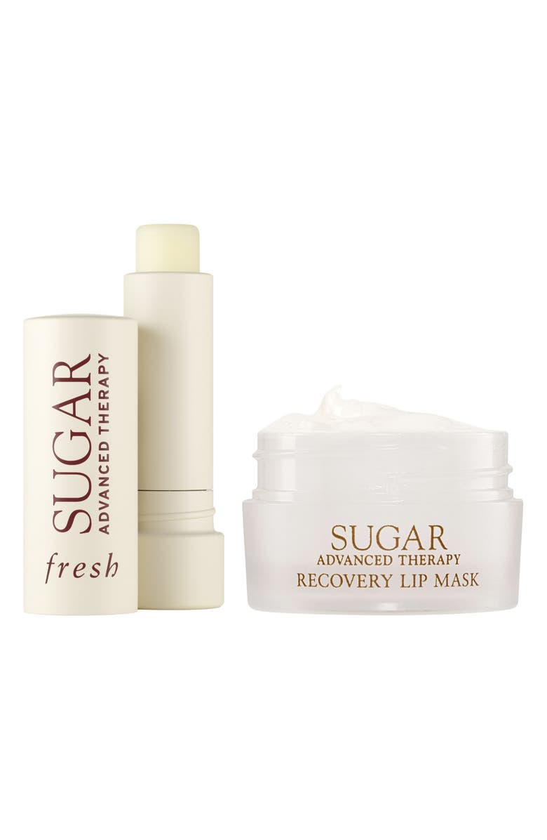 Fresh<sup>®</sup> Lip Recovery Kit (Nordstrom Exclusive) (Limited Edition) $57 Value, Alternate, color, 