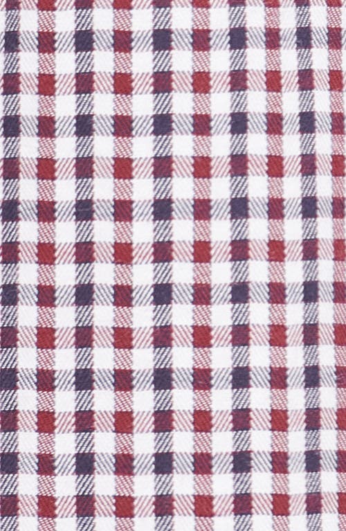 Barbour Padshaw Check Button-down Shirt In Multi