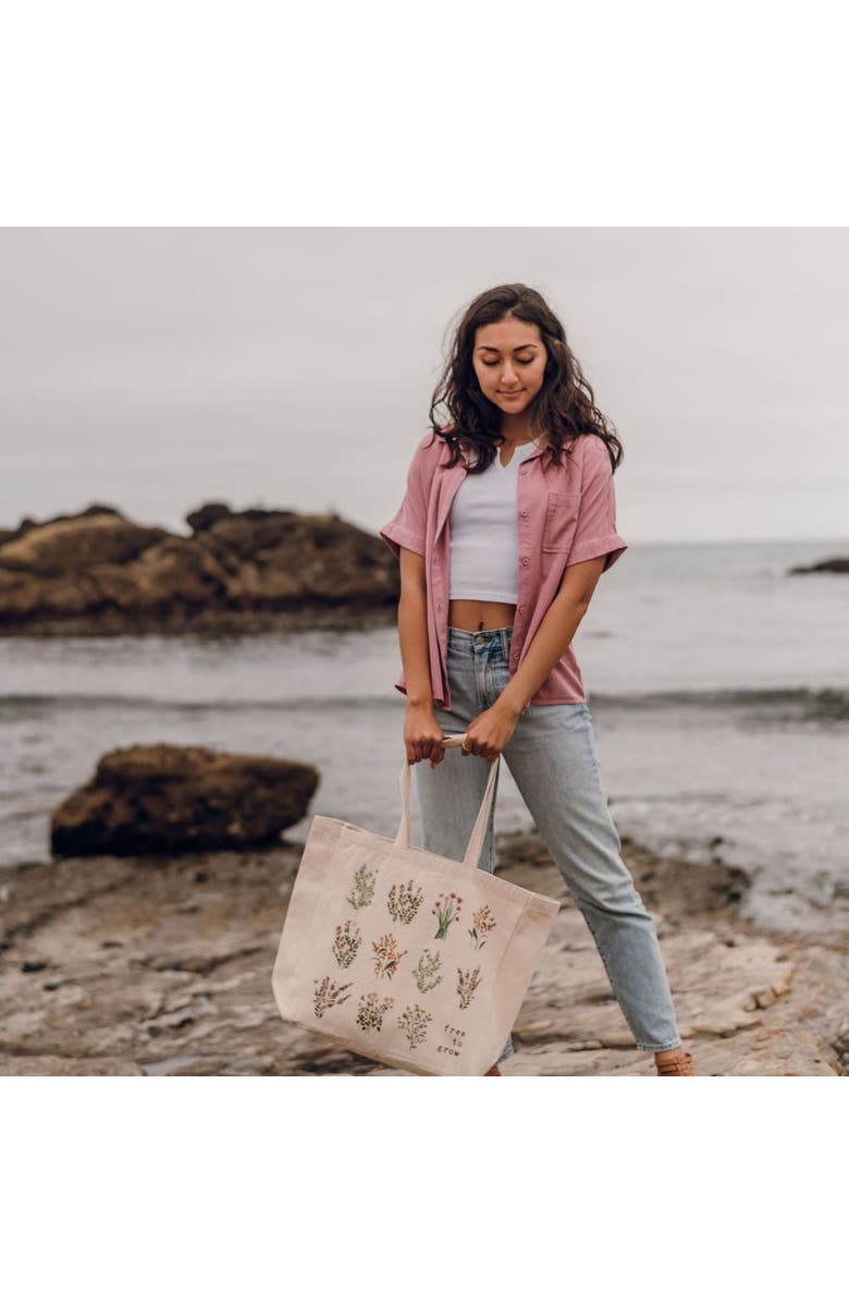 The Tote Project Free to Grow | Tote, Alternate, color,