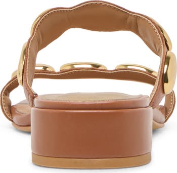 Fresco Slide Sandal