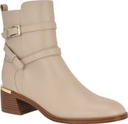 Calvin Klein Jansen Bootie