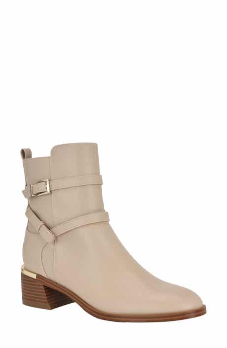 Calvin Klein Jansen Bootie