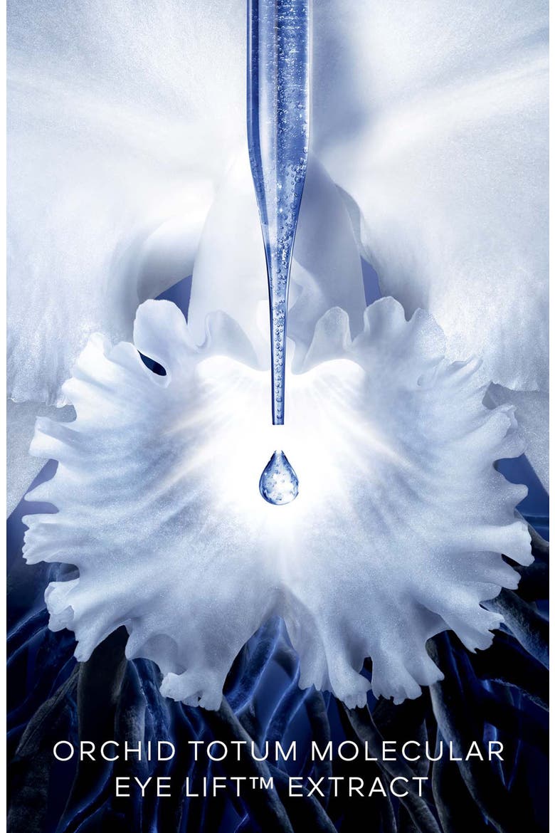 Orchidee Imperiale Molecular Eye Cream Concentrate., Alternate, color, NO COLOR