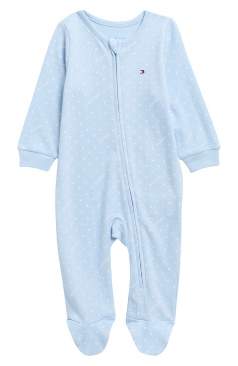 Kids' Footed Coverall