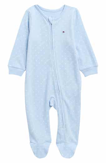 Kids' Footed Coverall