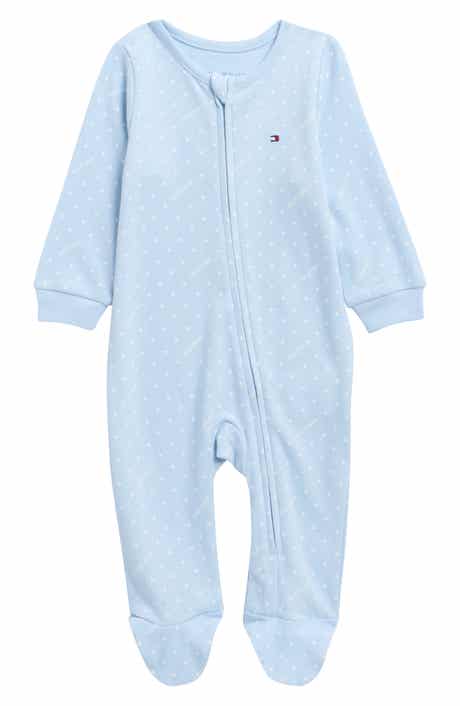 Kids' Footed Coverall