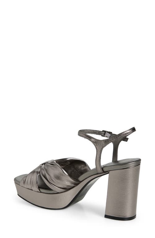 Jeffrey Campbell Dalida Platform Sandal