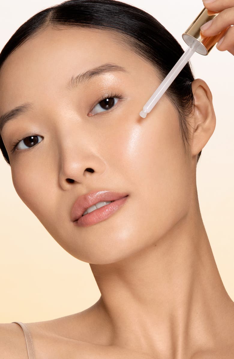 Chantecaille 24K Gold Serum Intense, Alternate, color, 