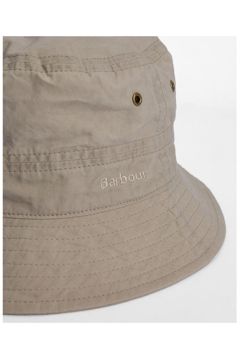 Transport Cotton Bucket Hat, Alternate, color, CONCRETE