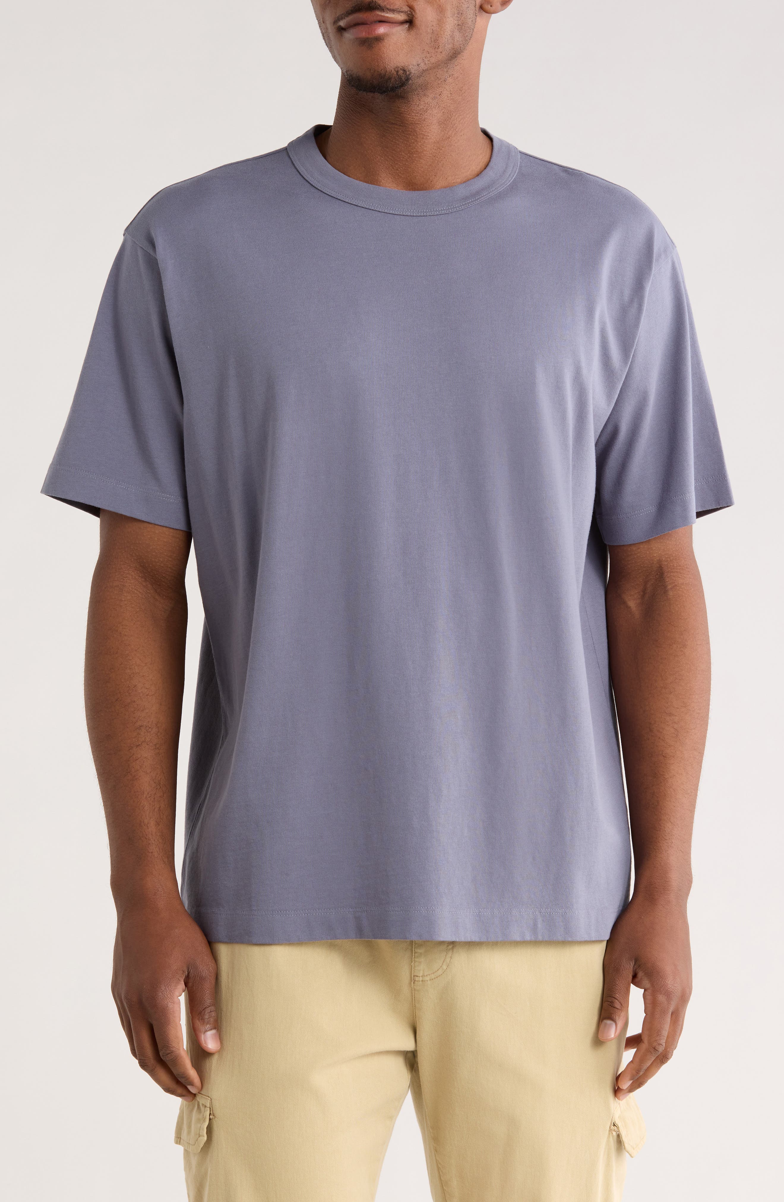 Abound Oversize Cotton T-Shirt