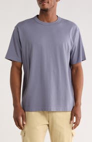 Abound Oversize Cotton T-Shirt