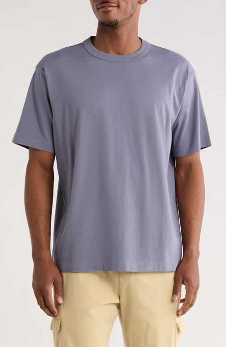 Abound Oversize Cotton T-Shirt