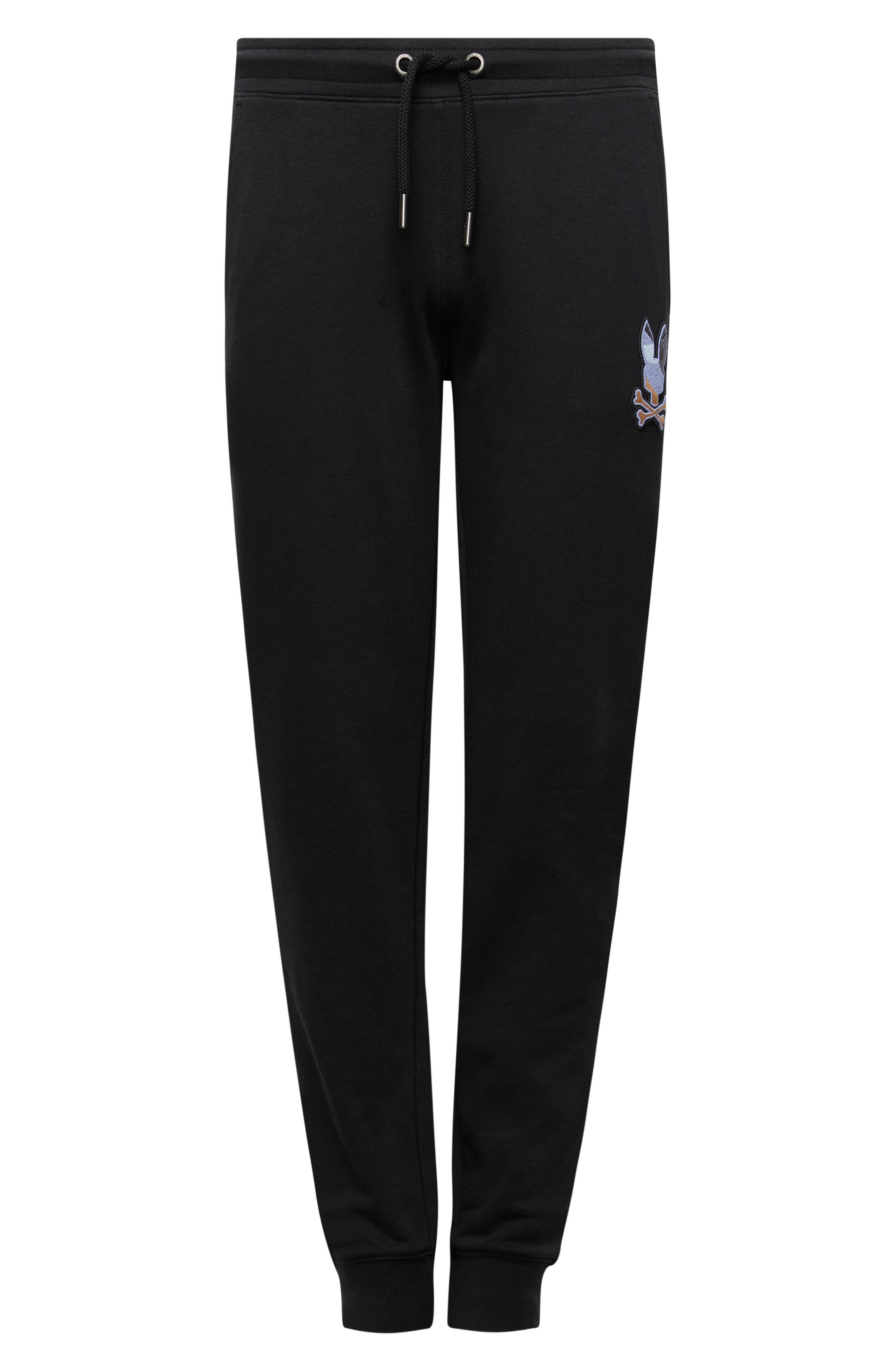 selected BLACK