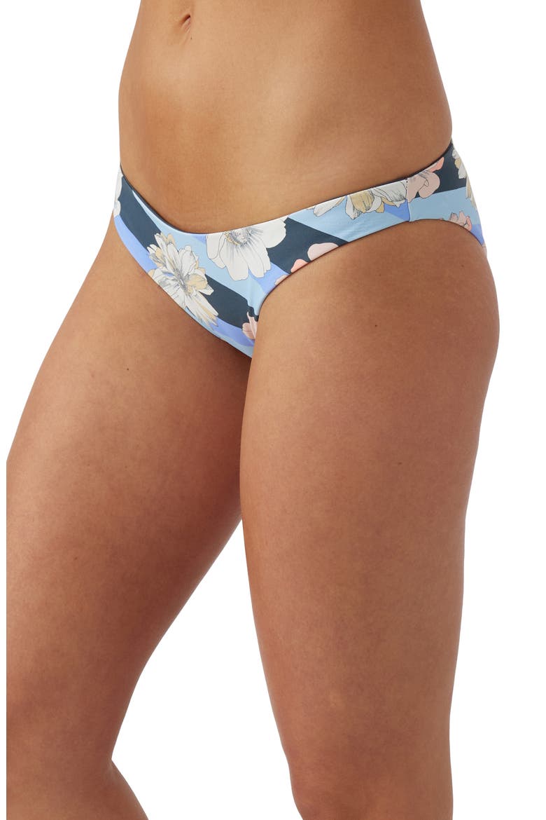 Roxbury Rockley Swim Bottoms, Alternate, color, SLATE