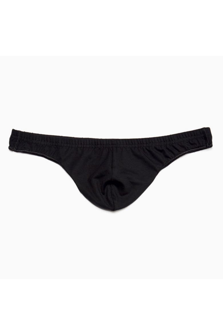 Freddy G-string, Main, color, Black