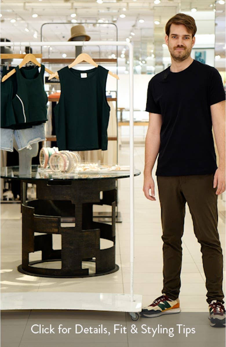 Smash Hit Mesh Tank, sales video thumbnail