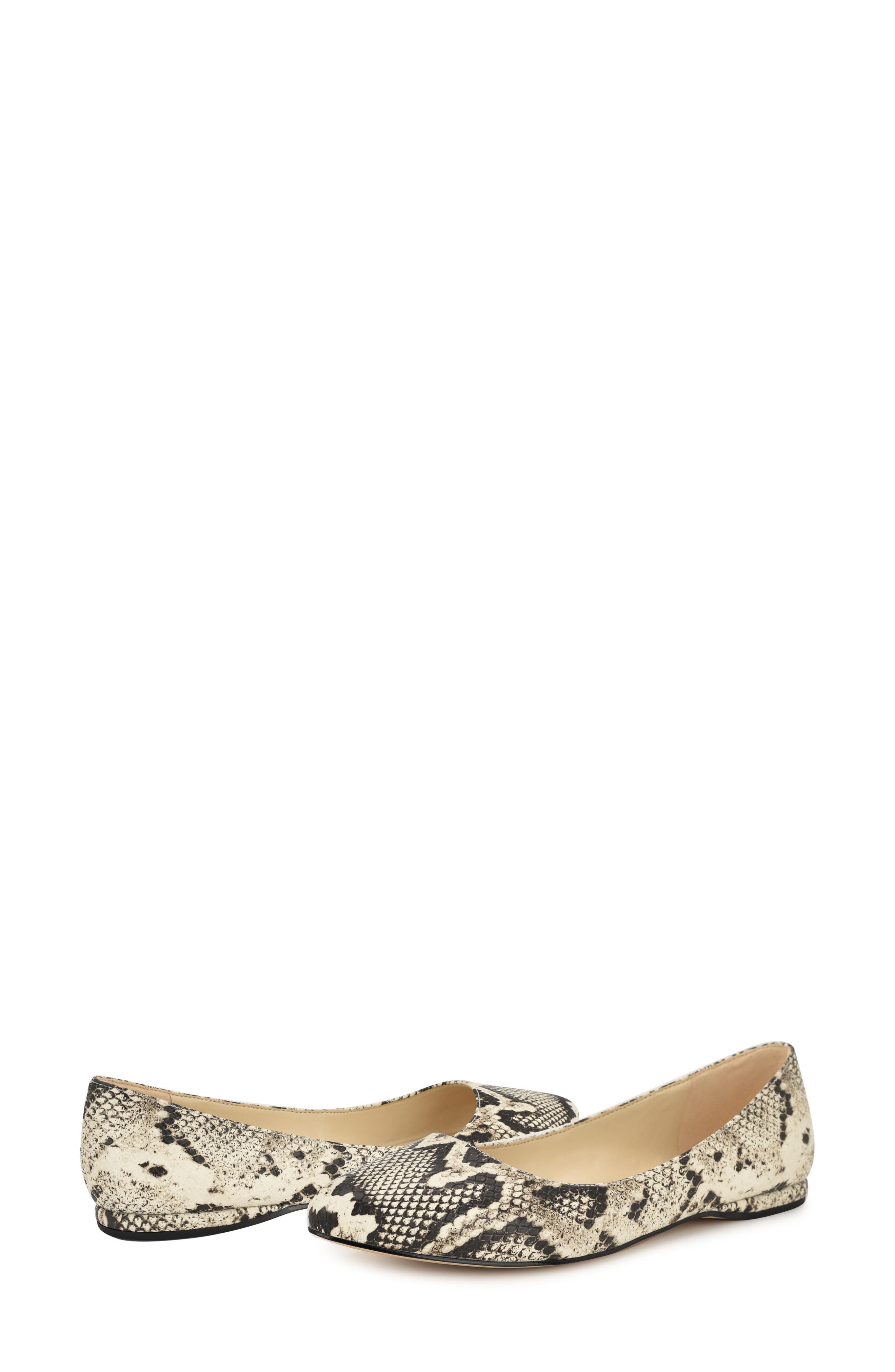 Nine West Speakup Ballet Flat, Alternate, color, 