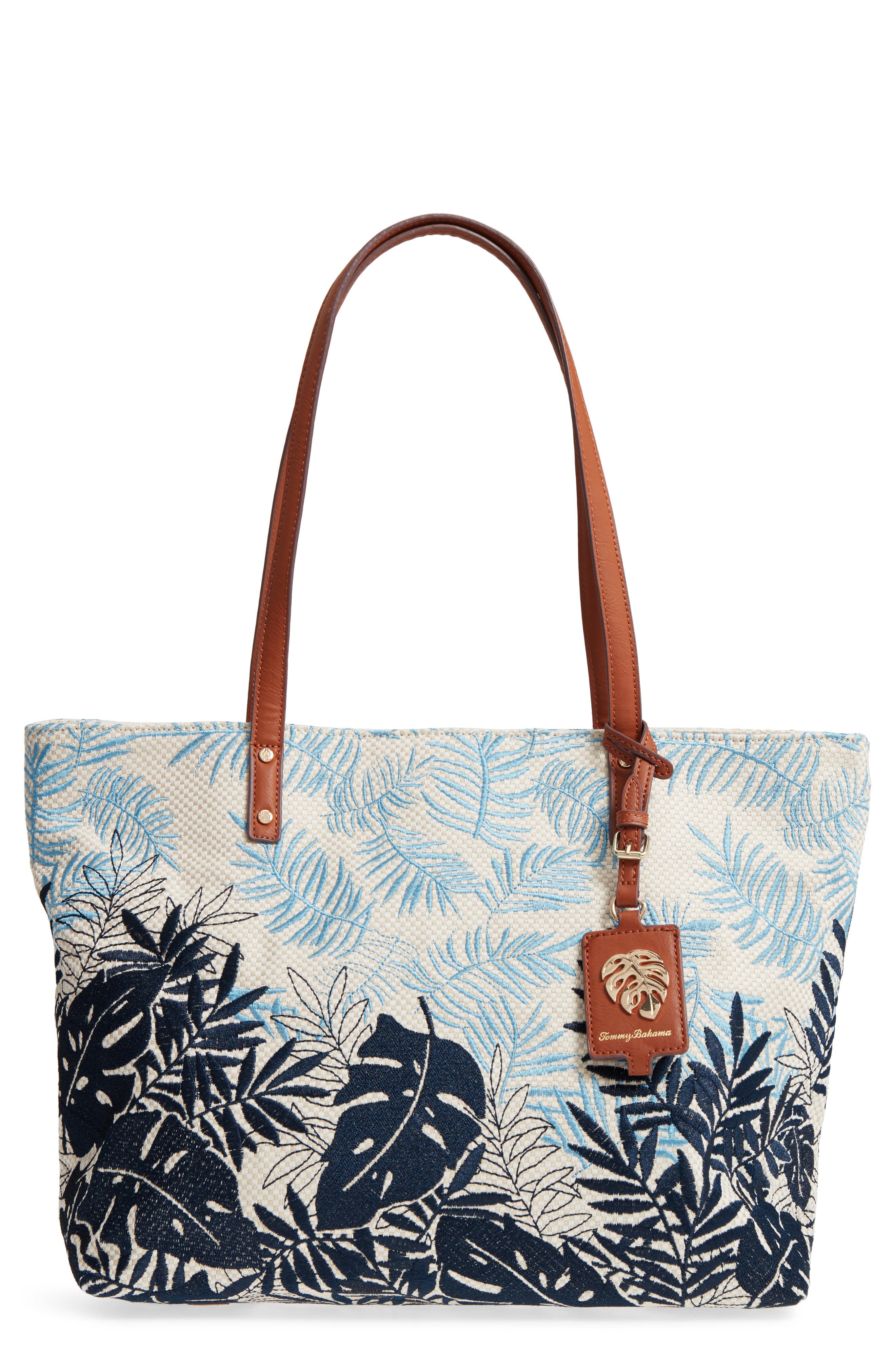 Tommy Bahama Palm Beach Tote (Women) | Nordstrom