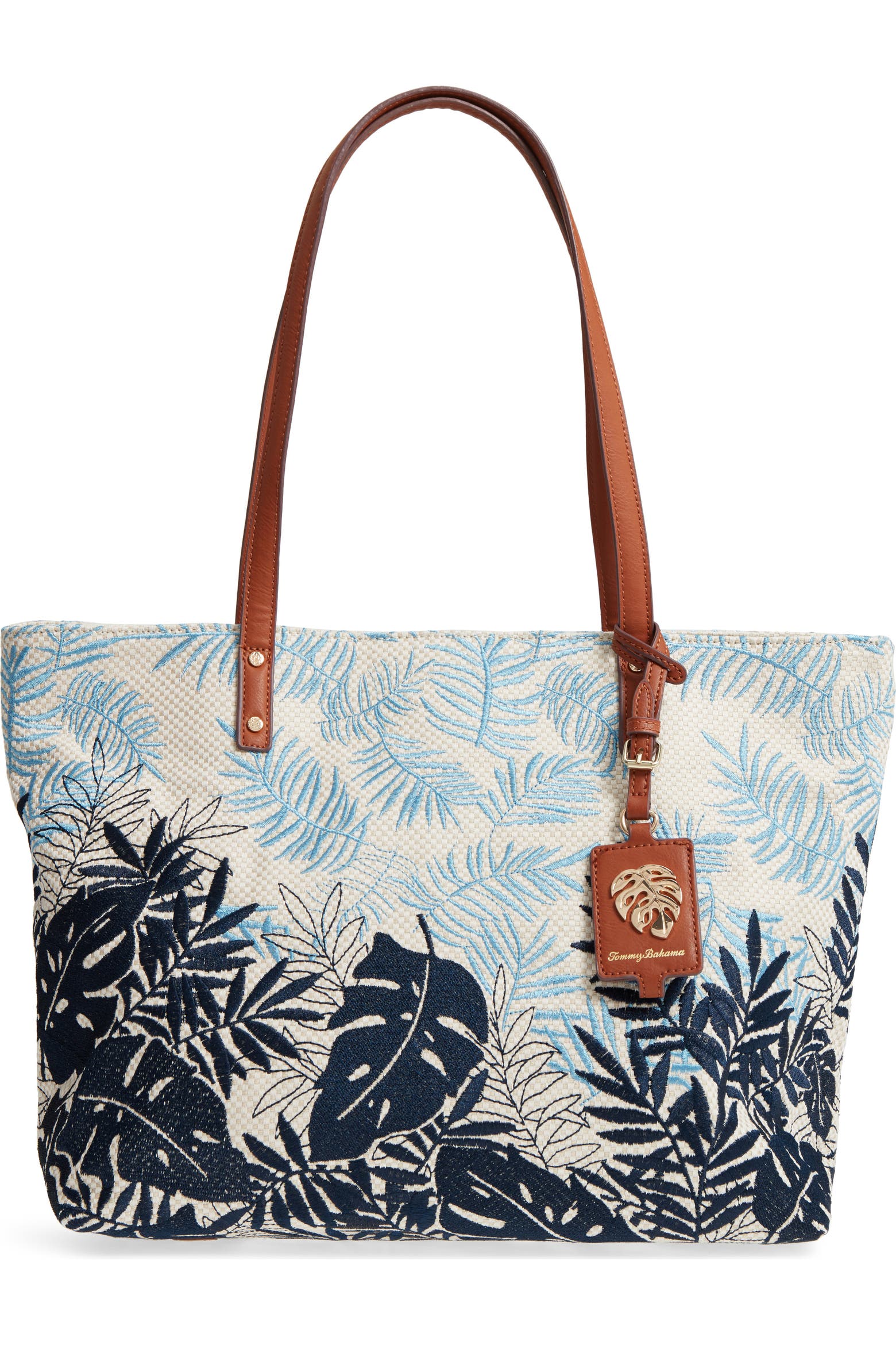 Tommy Bahama Palm Beach Tote (Women) | Nordstrom