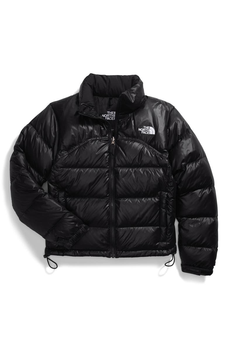 The North Face 2000 Retro Nuptse<sup>®</sup> 700 Fill Power Down Jacket, Alternate, color,
