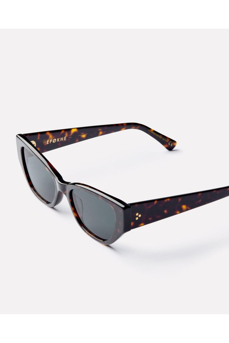 Reprise Sunglasses, Alternate, color, Dark Tortoise