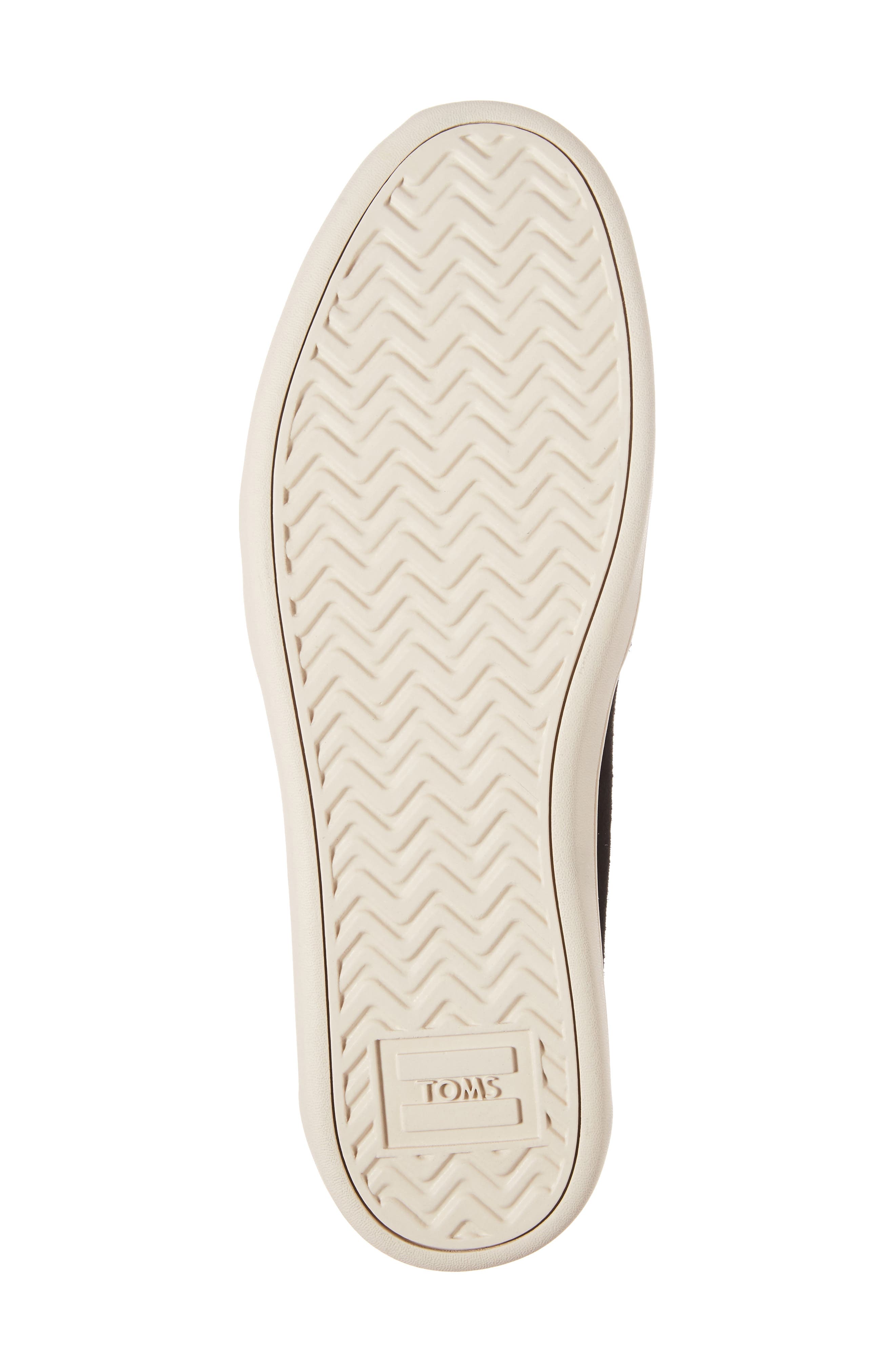 TOMS Deconstructed Alpargata Slip-On, Alternate, color, 