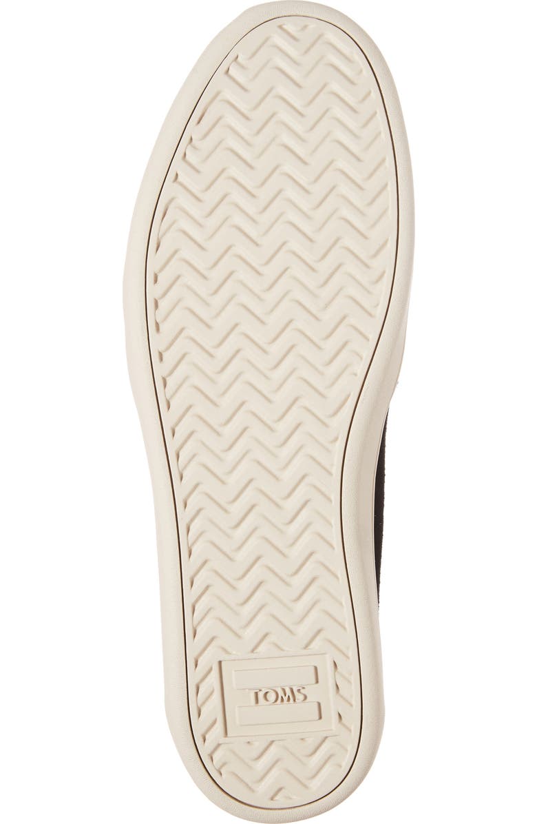 TOMS Deconstructed Alpargata Slip-On, Alternate, color,