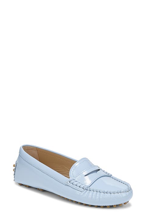 Jia Penny Loafer (Women)