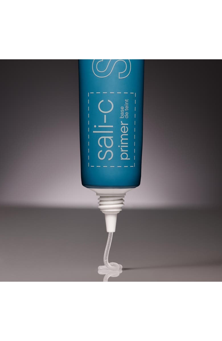 SPATCH Sali-C Primer, Alternate, color, Clear