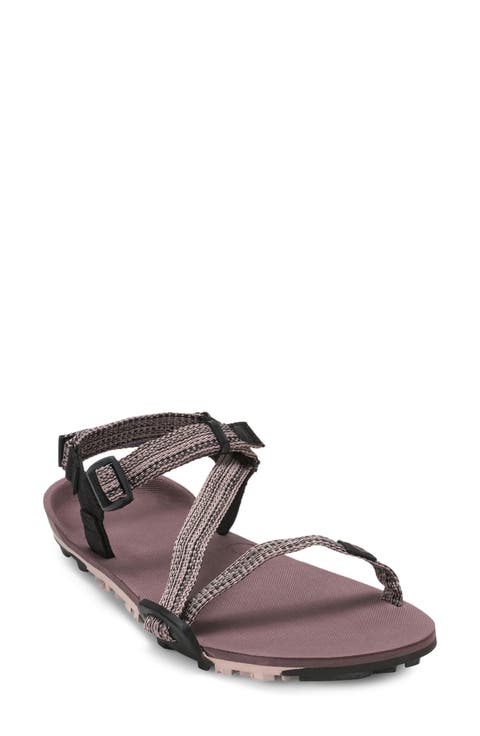 Z-Trail EV Barefoot Hiking/Running Sandal (Women)